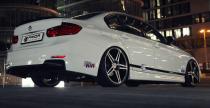 BMW F30 Prior Design