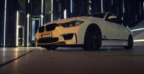 BMW F30 Prior Design