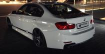 BMW F30 Prior Design