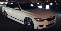 BMW F30 Prior Design