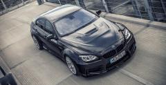 BMW serii 6 Gran Coupe Prior Design