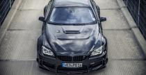 BMW serii 6 Gran Coupe Prior Design