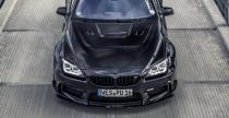 BMW serii 6 Gran Coupe Prior Design