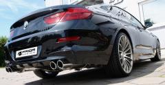 BMW 6 Prior Design