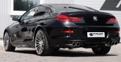 BMW 6 Prior Design