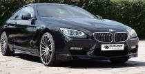 BMW 6 Prior Design