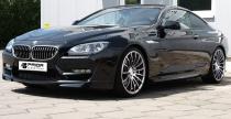 BMW 6 Prior Design