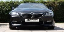 BMW 6 Prior Design