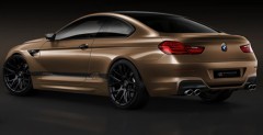 BMW serii 6 Prior Design