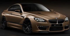 BMW serii 6 Prior Design
