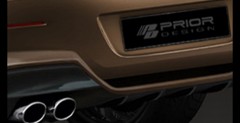 BMW serii 6 Prior Design