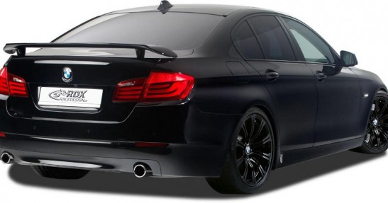BMW serii 5 RDX