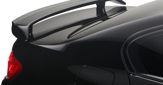 BMW serii 5 RDX
