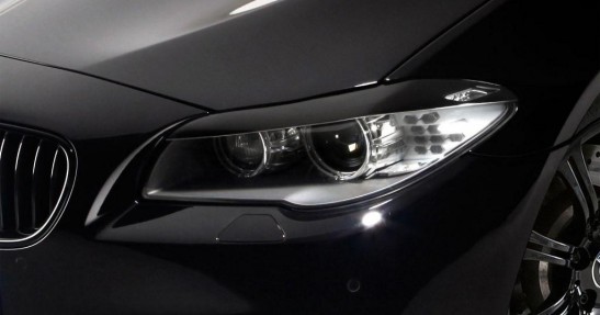 BMW serii 5 RDX