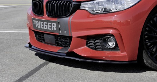 BMW serii 4 Rieger