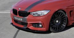 BMW serii 4 Rieger