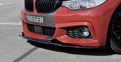 BMW serii 4 Rieger
