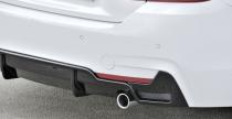 BMW serii 4 Rieger
