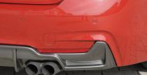 BMW serii 4 Rieger