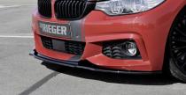 BMW serii 4 Rieger