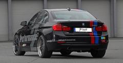 BMW 335i Schmidt Revolution