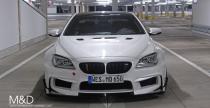 BMW 6 M&D