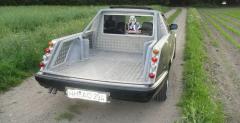 BMW E32 Pick-Up