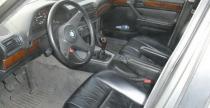 BMW E32 Pick-Up