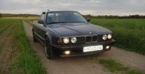 BMW E32 Pick-Up
