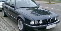 BMW serii 7 E32