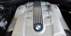 BMW 745i Giovanna