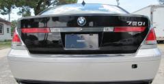 BMW 745i Giovanna