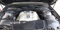 BMW 745i Giovanna