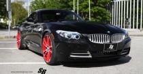 BMW Z4 SR Auto