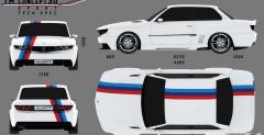 BMW e30 TM Cars