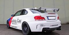 BMW 1M Coupe Tuningwerk