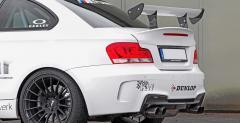 BMW 1M Coupe Tuningwerk