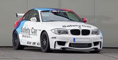 BMW 1M Coupe Tuningwerk