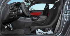 BMW M135i Tuningwerk