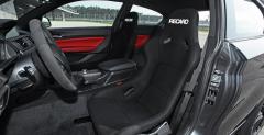 BMW M135i Tuningwerk BMW M135i Tuningwerk