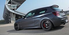 BMW M135i Tuningwerk BMW M135i Tuningwerk