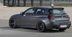 BMW M135i Tuningwerk BMW M135i Tuningwerk