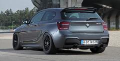 BMW M135i Tuningwerk BMW M135i Tuningwerk