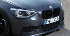 BMW M135i Tuningwerk BMW M135i Tuningwerk