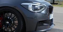 BMW M135i Tuningwerk BMW M135i Tuningwerk