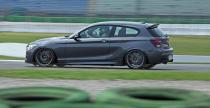 BMW M135i Tuningwerk