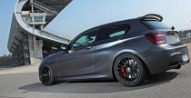 BMW M135i Tuningwerk