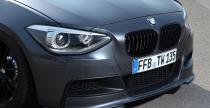 BMW M135i Tuningwerk