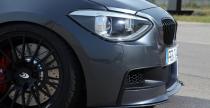 BMW M135i Tuningwerk