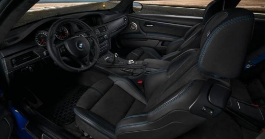 BMW M3 Vilner